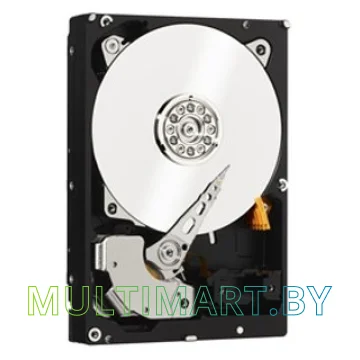 Жесткий диск WD Black 2TB (WD2003FZEX)